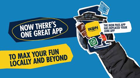 Now there's one great app to max your fun locally and beyond.