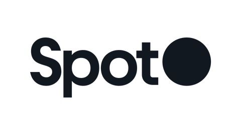 Spot Insurance Logo