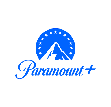 Paramount+ Logo