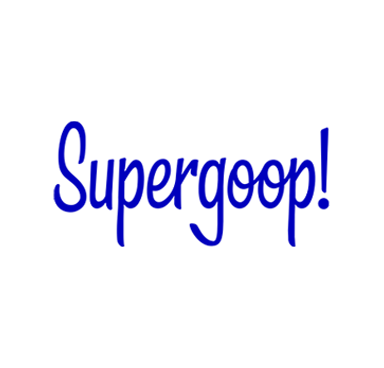 Supergoop! Logo